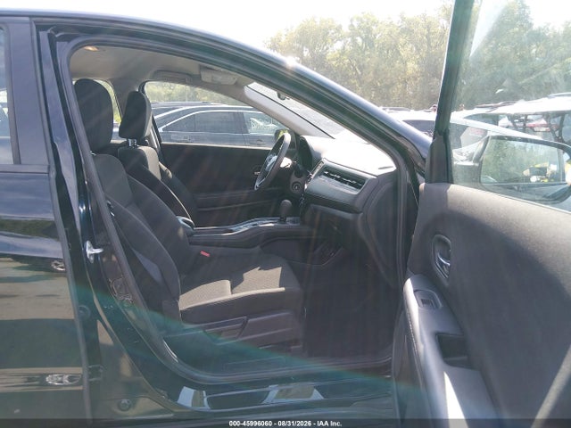 45996060 :رقم المزاد ، 3CZRU6H38JG716391 vin ، 2018 Honda Hr-v Lx مزاد بيع