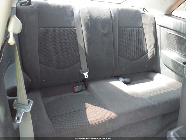 2012 Kia Forte Koup Sx მანქანა იყიდება აუქციონზე, vin: KNAFW6A31C5551711, აუქციონის ნომერი: 45996066