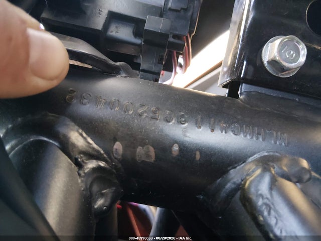 Продаж на аукціоні авто 2012 Honda Cbx250 Ra, vin: MLHMC4113C5200432, номер лоту: 45996068