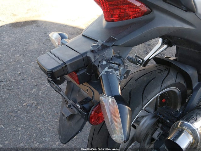 Продаж на аукціоні авто 2012 Honda Cbx250 Ra, vin: MLHMC4113C5200432, номер лоту: 45996068