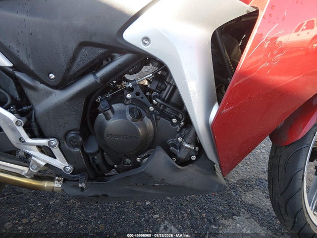 Продаж на аукціоні авто 2012 Honda Cbx250 Ra, vin: MLHMC4113C5200432, номер лоту: 45996068