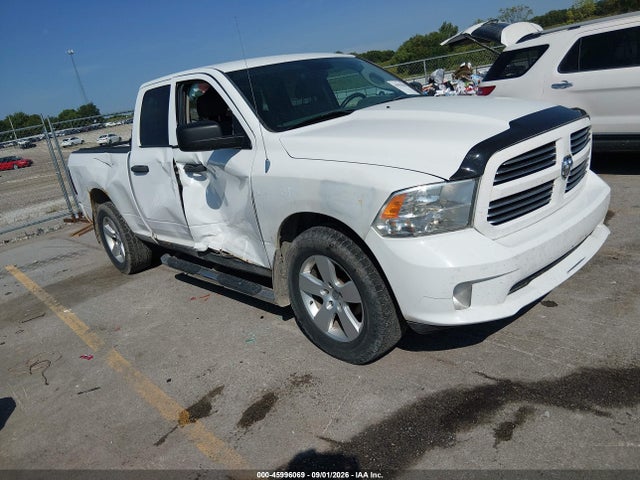 Aukcja sprzedaży 2013 Ram 1500 Express, vin: 1C6RR7FT5DS664514, numer aukcji: 45996069