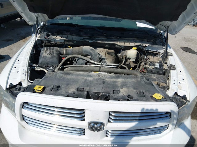 Aukcja sprzedaży 2013 Ram 1500 Express, vin: 1C6RR7FT5DS664514, numer aukcji: 45996069