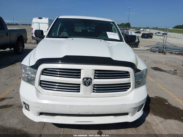 Aukcja sprzedaży 2013 Ram 1500 Express, vin: 1C6RR7FT5DS664514, numer aukcji: 45996069