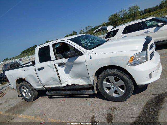 Aukcja sprzedaży 2013 Ram 1500 Express, vin: 1C6RR7FT5DS664514, numer aukcji: 45996069
