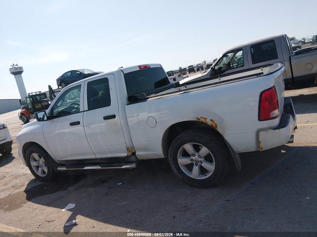 Aukcja sprzedaży 2013 Ram 1500 Express, vin: 1C6RR7FT5DS664514, numer aukcji: 45996069
