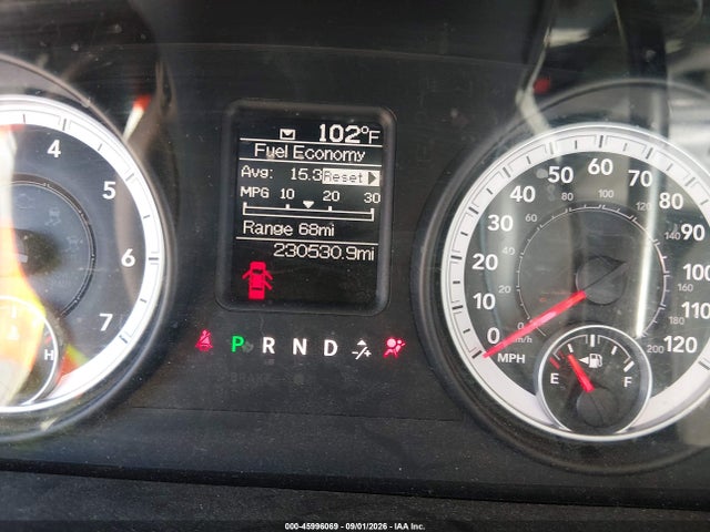 Aukcja sprzedaży 2013 Ram 1500 Express, vin: 1C6RR7FT5DS664514, numer aukcji: 45996069