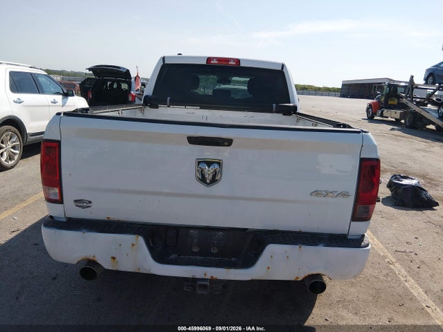 Aukcja sprzedaży 2013 Ram 1500 Express, vin: 1C6RR7FT5DS664514, numer aukcji: 45996069