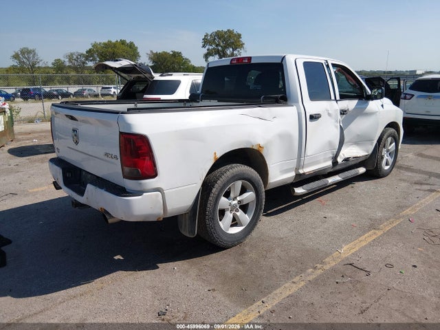 Aukcja sprzedaży 2013 Ram 1500 Express, vin: 1C6RR7FT5DS664514, numer aukcji: 45996069