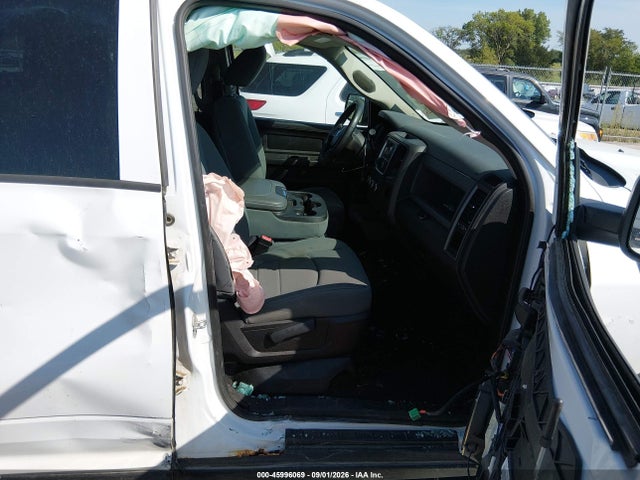 Aukcja sprzedaży 2013 Ram 1500 Express, vin: 1C6RR7FT5DS664514, numer aukcji: 45996069