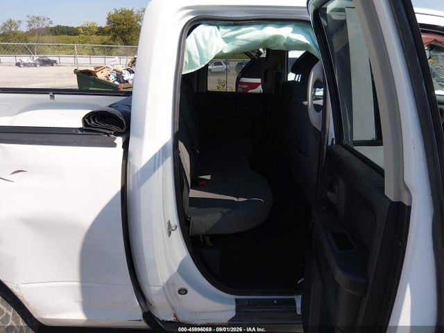 Aukcja sprzedaży 2013 Ram 1500 Express, vin: 1C6RR7FT5DS664514, numer aukcji: 45996069