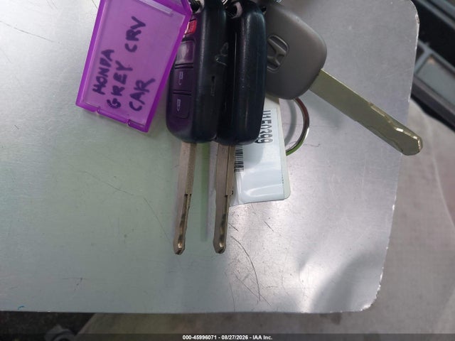 Honda CR-V LX 2015 5J6RM3H33FL000989 Image 11