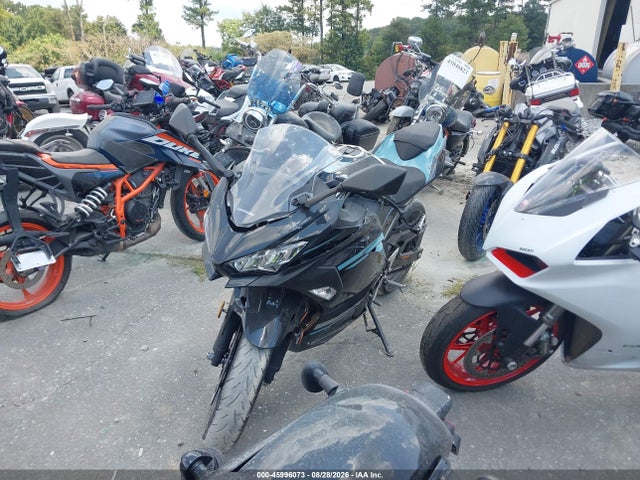 Aukcja sprzedaży 2020 Kawasaki Ex400, vin: JKAEXKH18LDA77851, numer aukcji: 45996073