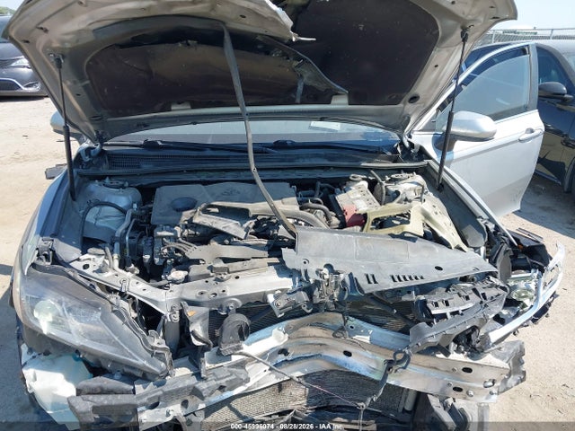 Продажа на аукционе авто 2019 Toyota Camry Se, vin: 4T1B11HK6KU699448, номер лота: 45996074