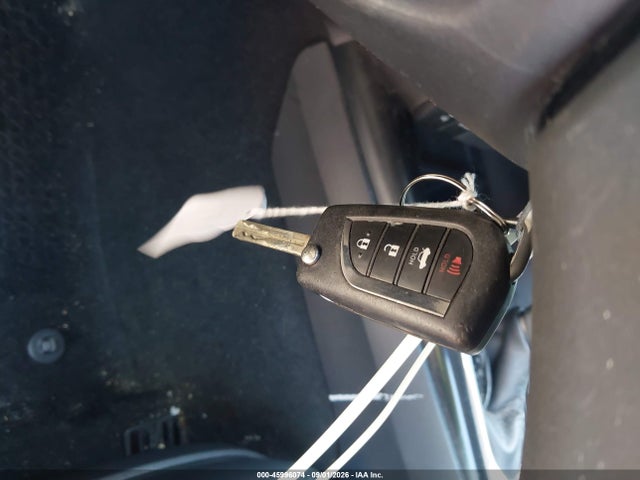 Продажа на аукционе авто 2019 Toyota Camry Se, vin: 4T1B11HK6KU699448, номер лота: 45996074