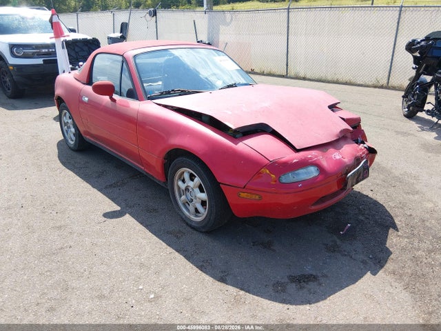 Продажа на аукционе авто 1990 Mazda Mx-5 Miata, vin: JM1NA351XL0125288, номер лота: 45996083