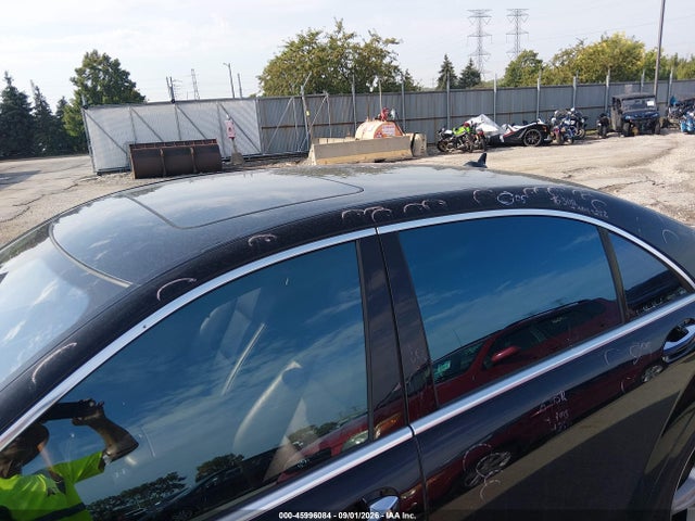 45996084 :رقم المزاد ، WDDNG8GB1BA363868 vin ، 2011 Mercedes-benz S 550 4matic مزاد بيع