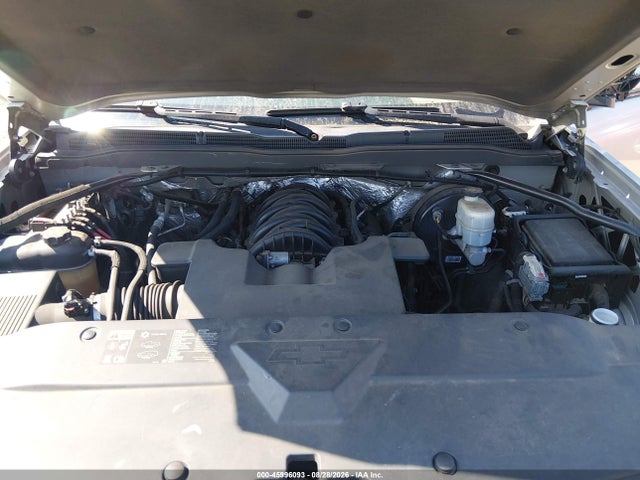 Aukcja sprzedaży 2015 Chevrolet Silverado 1500 Lt, vin: 3GCUKREC6FG435712, numer aukcji: 45996093