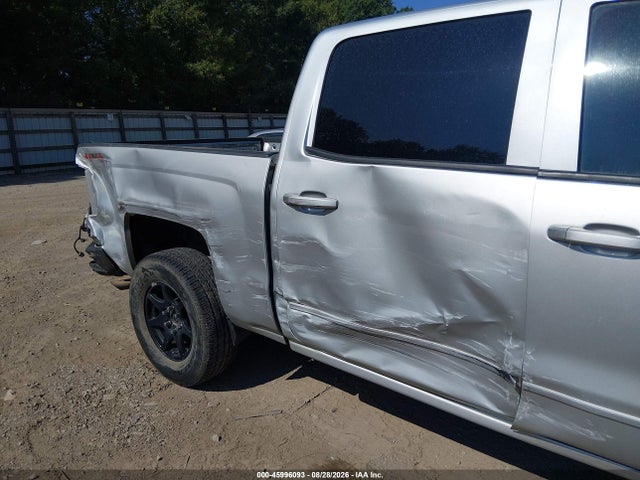 Aukcja sprzedaży 2015 Chevrolet Silverado 1500 Lt, vin: 3GCUKREC6FG435712, numer aukcji: 45996093