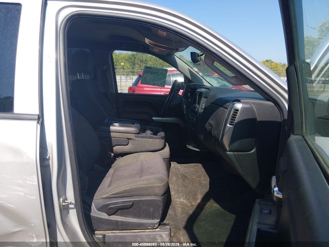 Aukcja sprzedaży 2015 Chevrolet Silverado 1500 Lt, vin: 3GCUKREC6FG435712, numer aukcji: 45996093