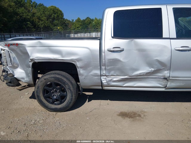 Aukcja sprzedaży 2015 Chevrolet Silverado 1500 Lt, vin: 3GCUKREC6FG435712, numer aukcji: 45996093