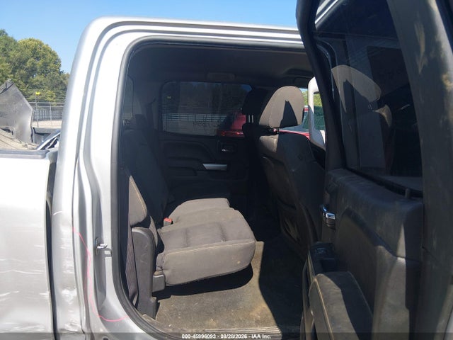 Aukcja sprzedaży 2015 Chevrolet Silverado 1500 Lt, vin: 3GCUKREC6FG435712, numer aukcji: 45996093