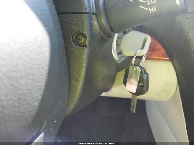 45996094 :رقم المزاد ، 4S4BRBLC9A3371315 vin ، 2010 Subaru Outback 2.5i Limited مزاد بيع