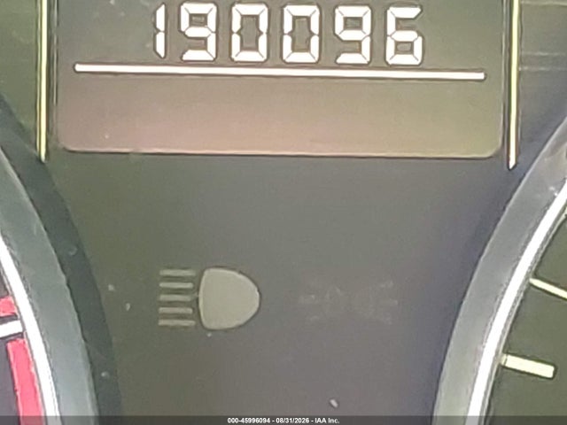 45996094 :رقم المزاد ، 4S4BRBLC9A3371315 vin ، 2010 Subaru Outback 2.5i Limited مزاد بيع