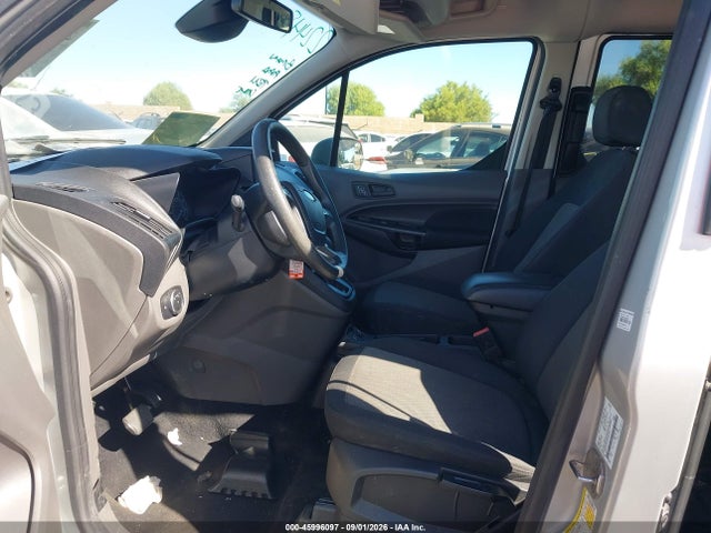 Ford Transit Connect Xl Passenger 2022 NM0GE9E20N1543376 Image 5