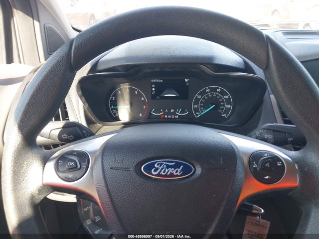 Ford Transit Connect Xl Passenger 2022 NM0GE9E20N1543376 Image 7