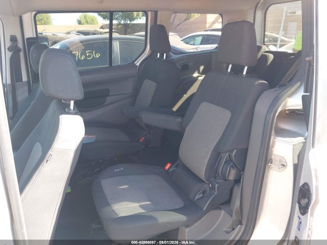 Ford Transit Connect Xl Passenger 2022 NM0GE9E20N1543376 Image 8