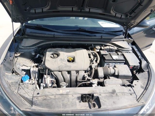 Продажа на аукционе авто 2020 Hyundai Elantra Se, vin: 5NPD74LF2LH613863, номер лота: 45996098