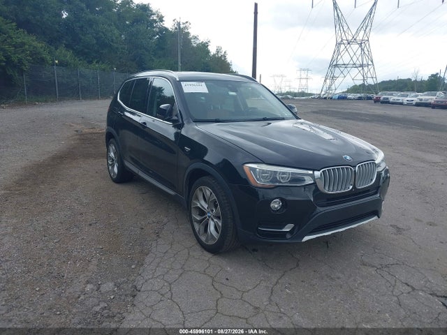 2016 5UXWX9C51G0D90331 main image