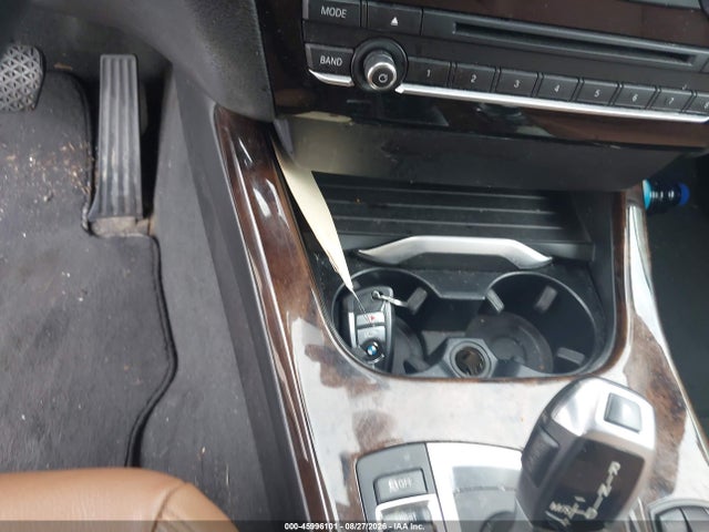 BMW X3 Xdrive28i 2016 5UXWX9C51G0D90331 Image 11