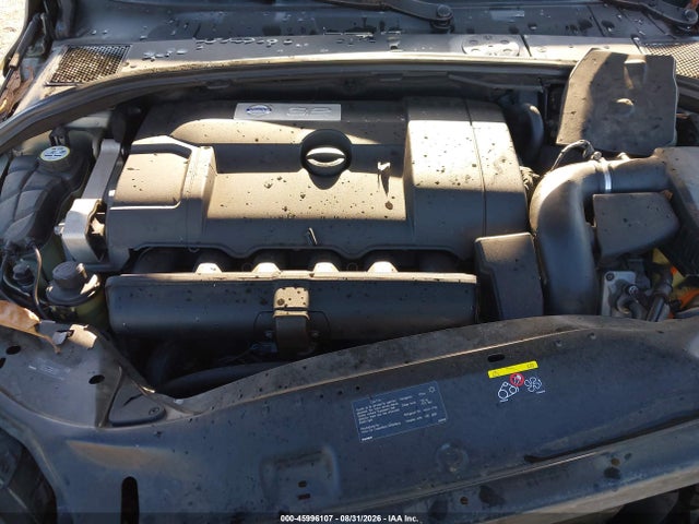 Aukcja sprzedaży 2010 Volvo Xc70 3.2, vin: YV4982BZ4A1092391, numer aukcji: 45996107