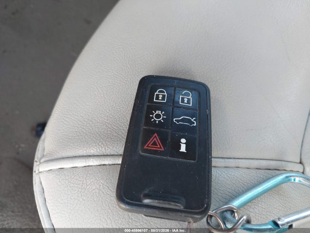Aukcja sprzedaży 2010 Volvo Xc70 3.2, vin: YV4982BZ4A1092391, numer aukcji: 45996107