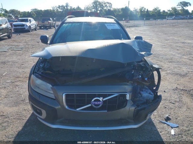 Aukcja sprzedaży 2010 Volvo Xc70 3.2, vin: YV4982BZ4A1092391, numer aukcji: 45996107