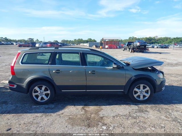 Aukcja sprzedaży 2010 Volvo Xc70 3.2, vin: YV4982BZ4A1092391, numer aukcji: 45996107