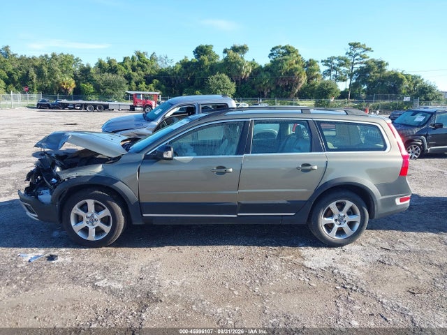 Aukcja sprzedaży 2010 Volvo Xc70 3.2, vin: YV4982BZ4A1092391, numer aukcji: 45996107