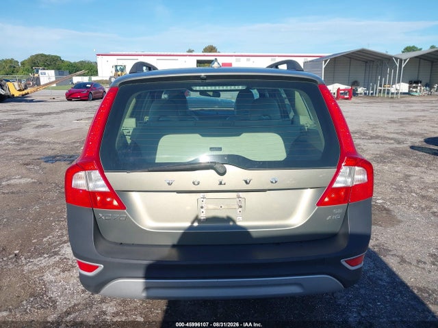Aukcja sprzedaży 2010 Volvo Xc70 3.2, vin: YV4982BZ4A1092391, numer aukcji: 45996107