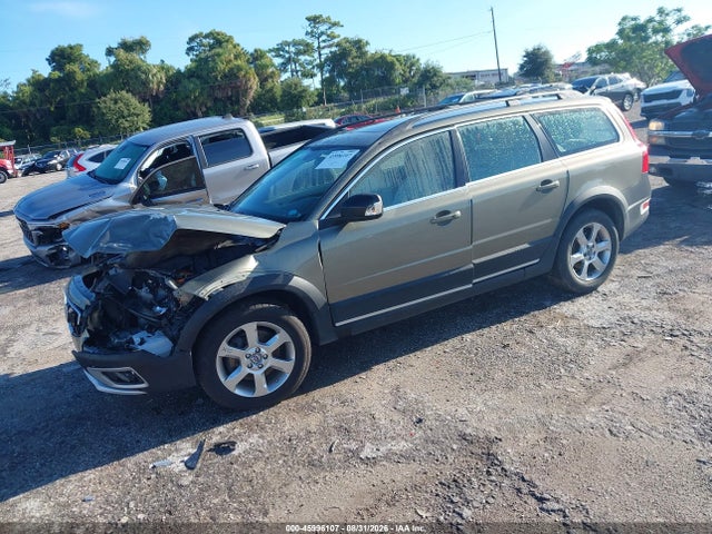 Aukcja sprzedaży 2010 Volvo Xc70 3.2, vin: YV4982BZ4A1092391, numer aukcji: 45996107
