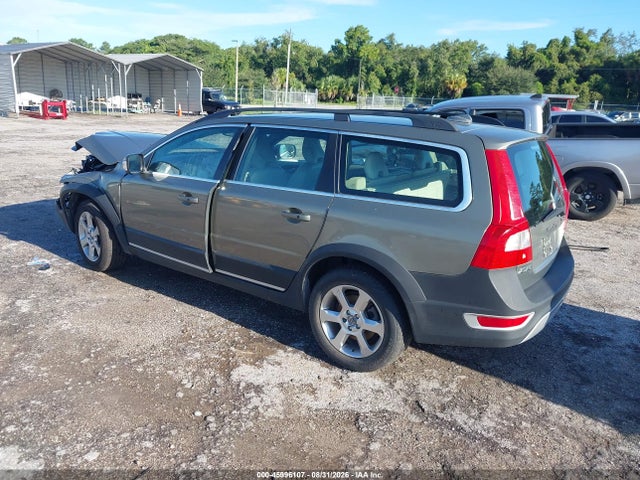Aukcja sprzedaży 2010 Volvo Xc70 3.2, vin: YV4982BZ4A1092391, numer aukcji: 45996107