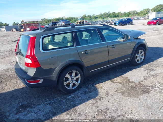 Aukcja sprzedaży 2010 Volvo Xc70 3.2, vin: YV4982BZ4A1092391, numer aukcji: 45996107