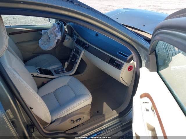 Aukcja sprzedaży 2010 Volvo Xc70 3.2, vin: YV4982BZ4A1092391, numer aukcji: 45996107