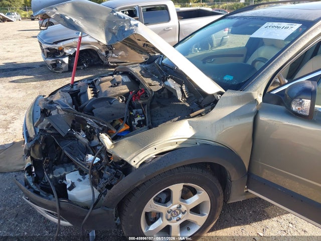 Aukcja sprzedaży 2010 Volvo Xc70 3.2, vin: YV4982BZ4A1092391, numer aukcji: 45996107
