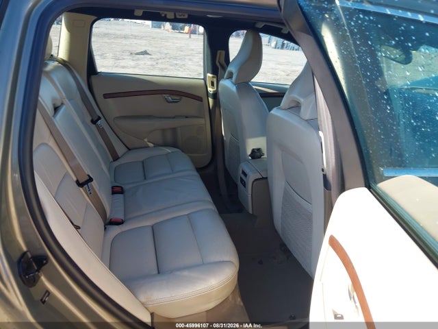 Aukcja sprzedaży 2010 Volvo Xc70 3.2, vin: YV4982BZ4A1092391, numer aukcji: 45996107