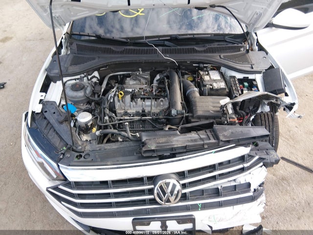 Aukcja sprzedaży 2020 Volkswagen Jetta 1.4t R-line/1.4t S/1.4t Se, vin: 3VWCB7BUXLM053643, numer aukcji: 45996110