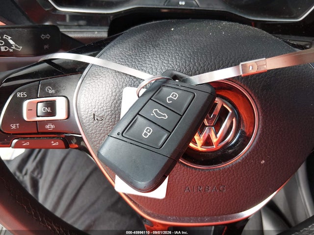 Aukcja sprzedaży 2020 Volkswagen Jetta 1.4t R-line/1.4t S/1.4t Se, vin: 3VWCB7BUXLM053643, numer aukcji: 45996110