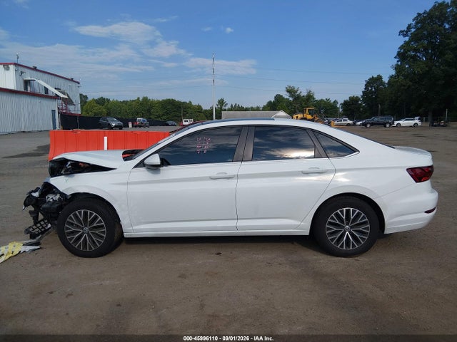 Aukcja sprzedaży 2020 Volkswagen Jetta 1.4t R-line/1.4t S/1.4t Se, vin: 3VWCB7BUXLM053643, numer aukcji: 45996110