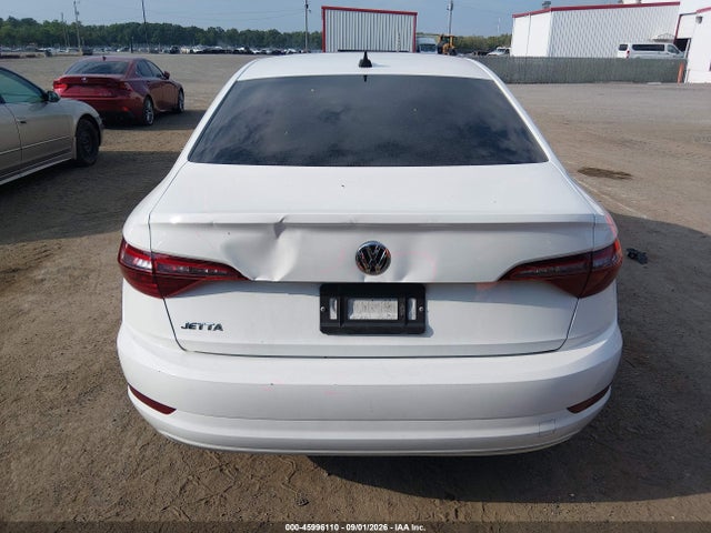 Aukcja sprzedaży 2020 Volkswagen Jetta 1.4t R-line/1.4t S/1.4t Se, vin: 3VWCB7BUXLM053643, numer aukcji: 45996110